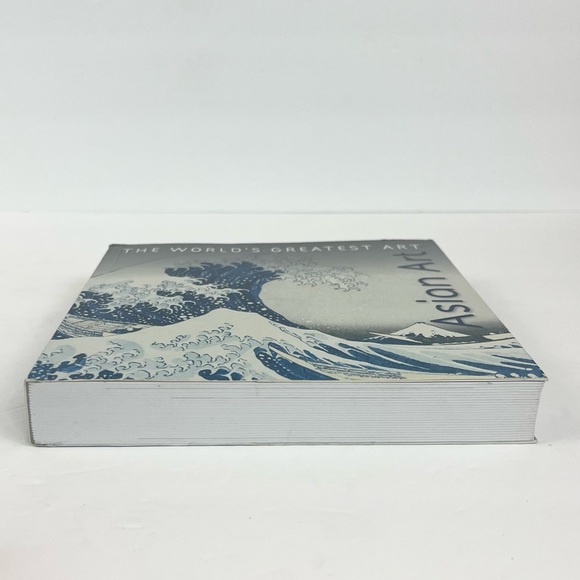 “The World’s Greatest Art” Asian Art Paperback Book - Picture 3 of 16